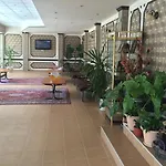 Hotell Olymp