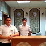 Olymp Hotell