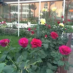 Hotell Olymp Slăntjev Brjag