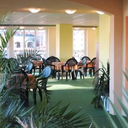 Olymp Hotel 3*
