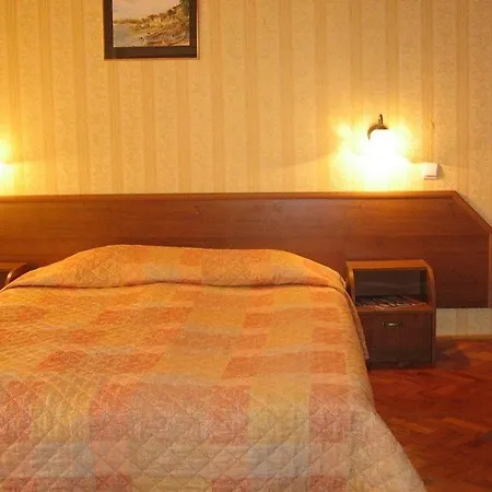 Olymp Hotel