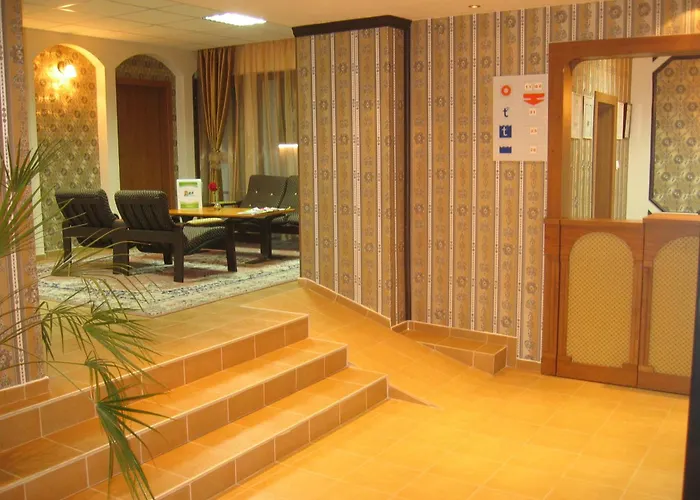 Olymp Słoneczny Brzeg