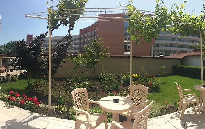 Olymp Słoneczny Brzeg