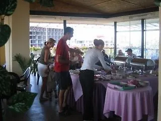 Olymp 3* Slăntjev Brjag