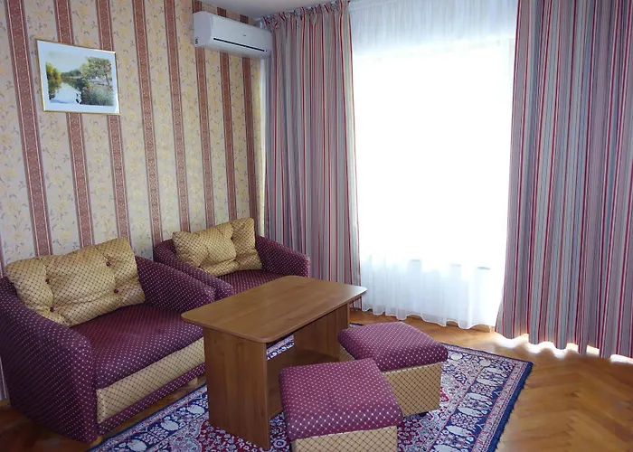 Olymp Słoneczny Brzeg