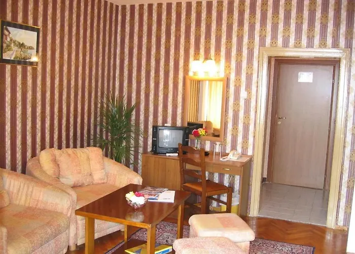 Olymp 3* Slăntjev Brjag