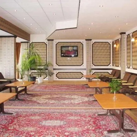 Hotel Olymp Sunny Beach