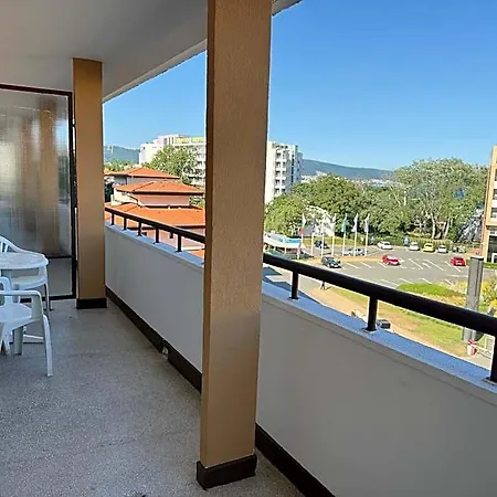 Olymp Hotel Sluneční pobřeží