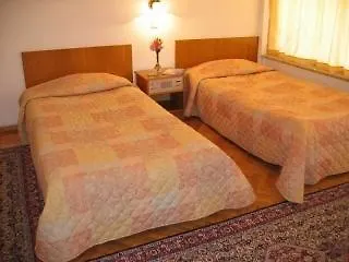 Olymp Hotel 3*