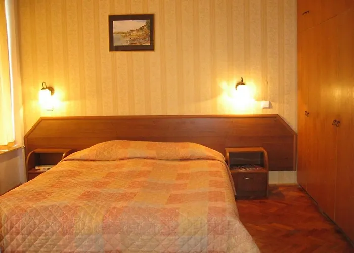 Hotel Olymp Sunny Beach