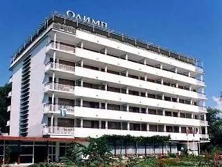 Olymp 酒店