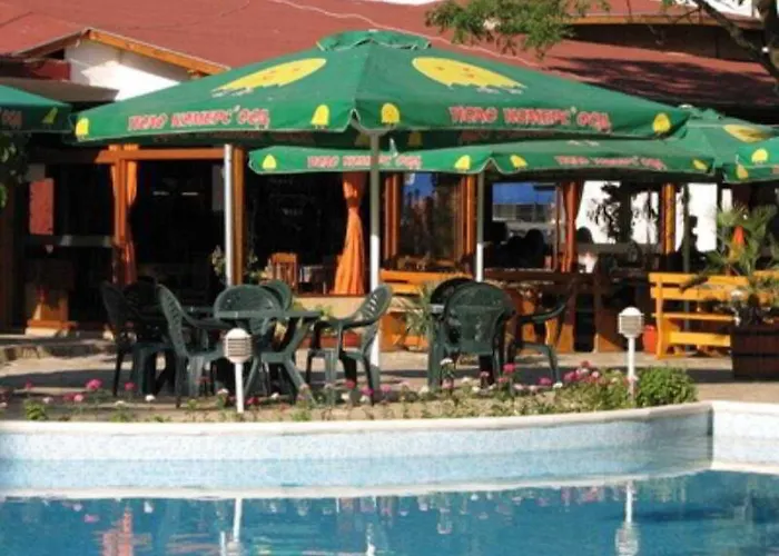 Olymp 3* Słoneczny Brzeg