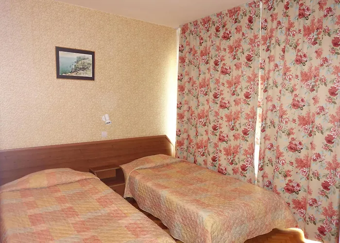 Olymp Słoneczny Brzeg